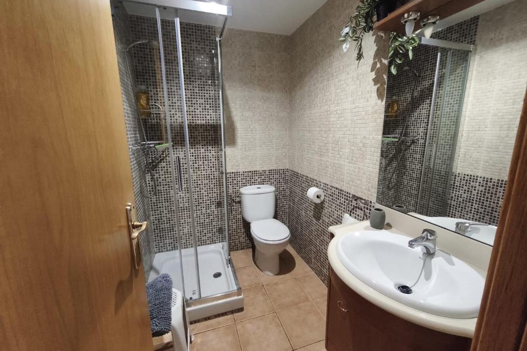 Photo of Bathroom in Baga