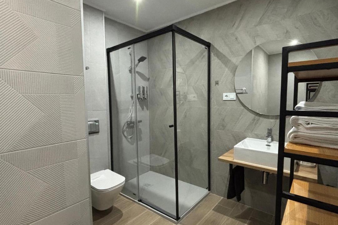 Photo of Bathroom in Alicante