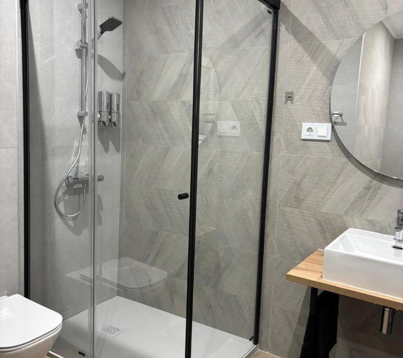 Photo of Bathroom in Alicante