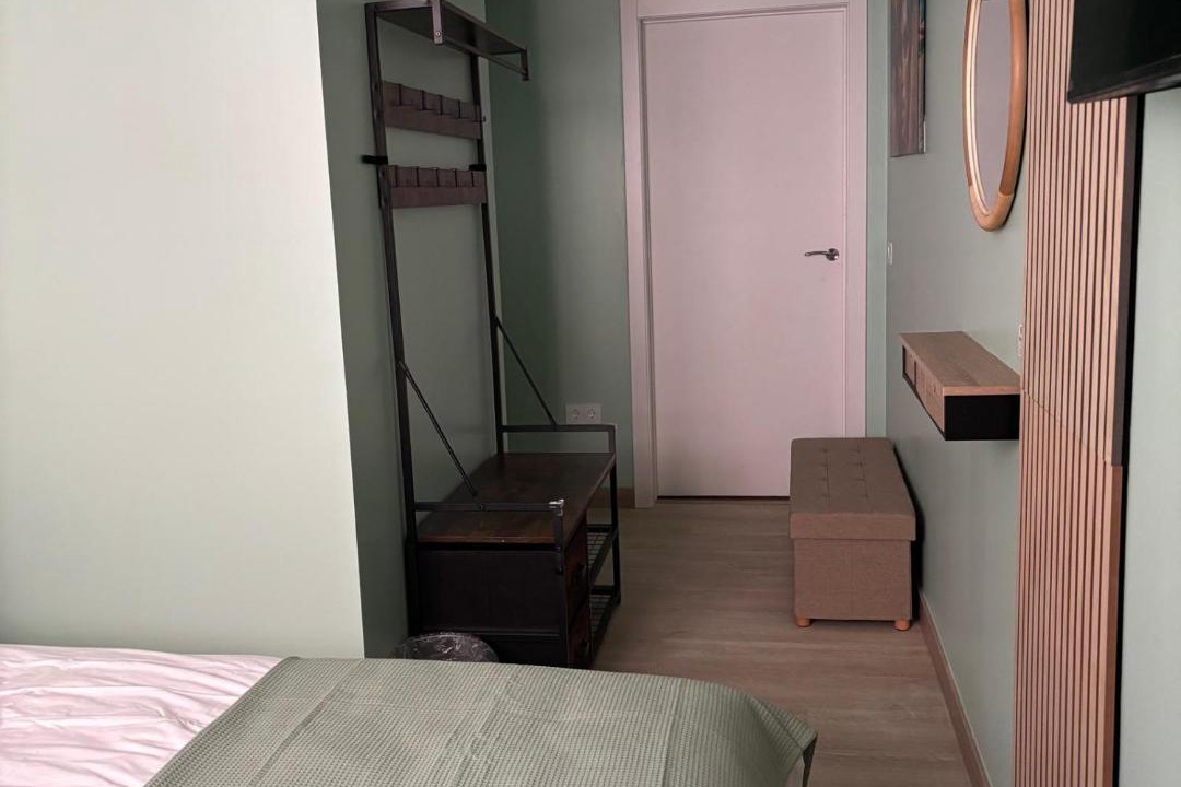 Photo of Bedroom in Alicante