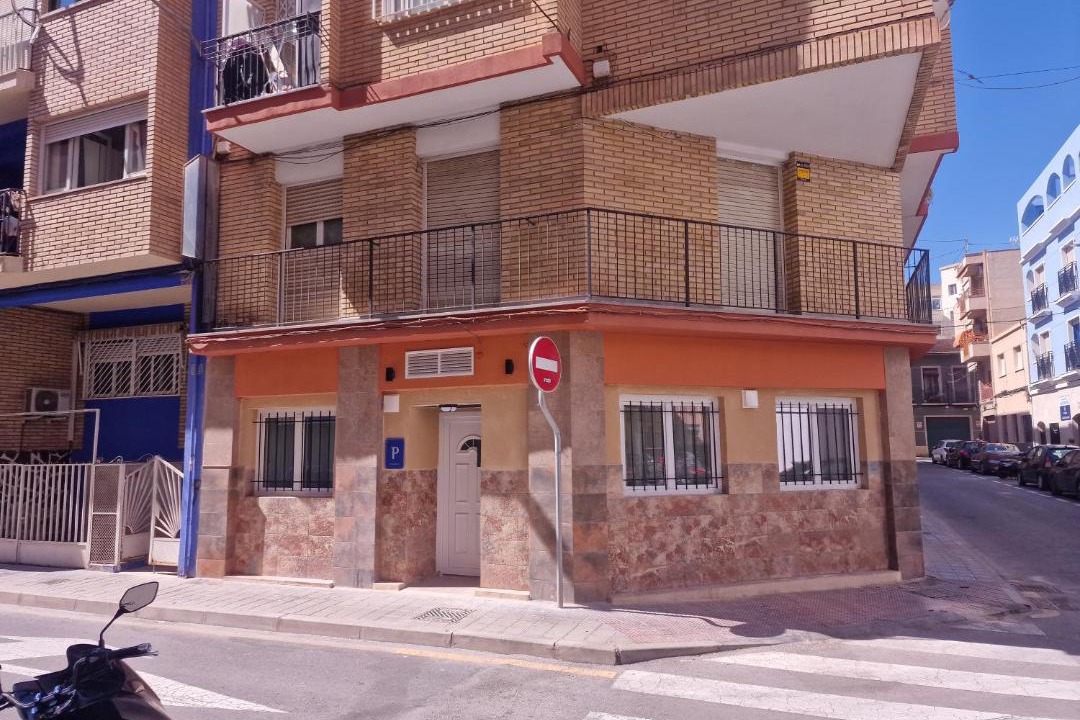 Photo of Others in Alicante