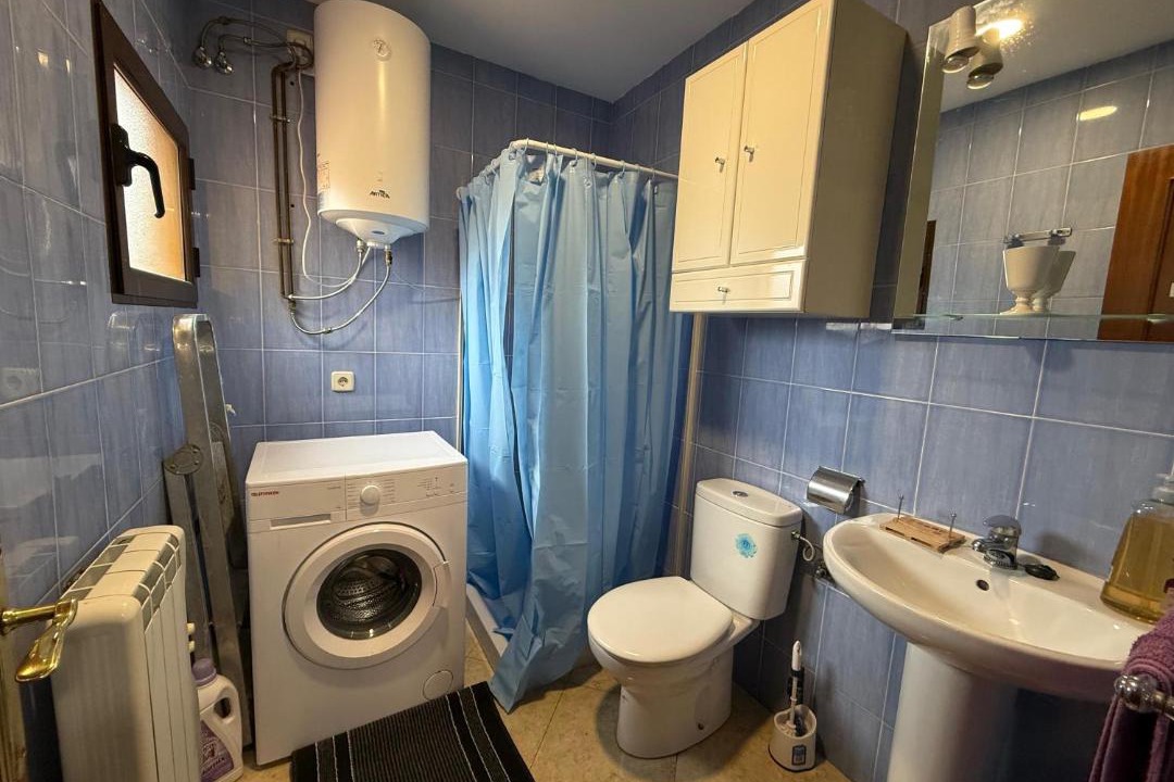 Photo of Bathroom in Ambite