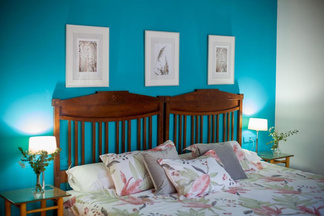 Photo of Bedroom in Ucles