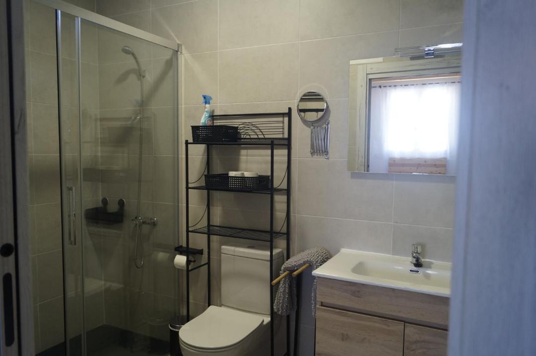 Photo of Bathroom in Casas del Monte