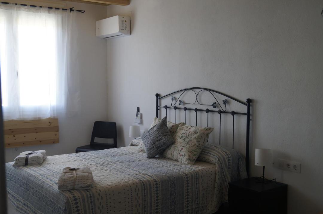 Photo of Bedroom in Casas del Monte