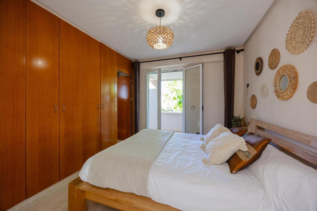 Photo of Bedroom in San Vicente del Raspeig