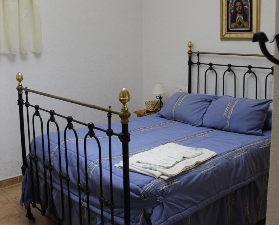 Photo of Bedroom in Pliego