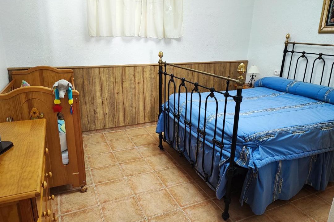 Photo of Bedroom in Pliego