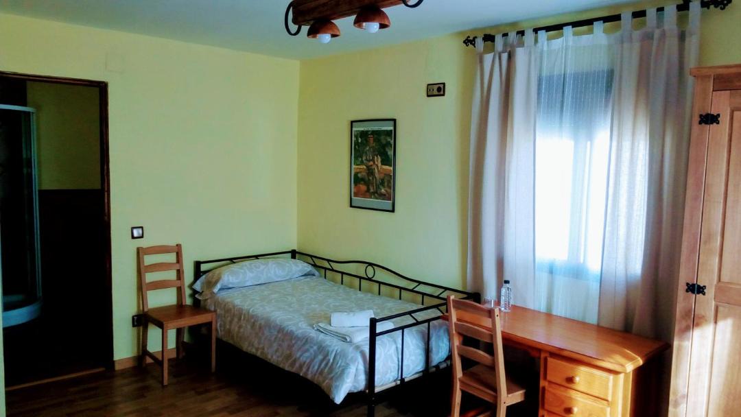 Photo of Bedroom in Cabezuela