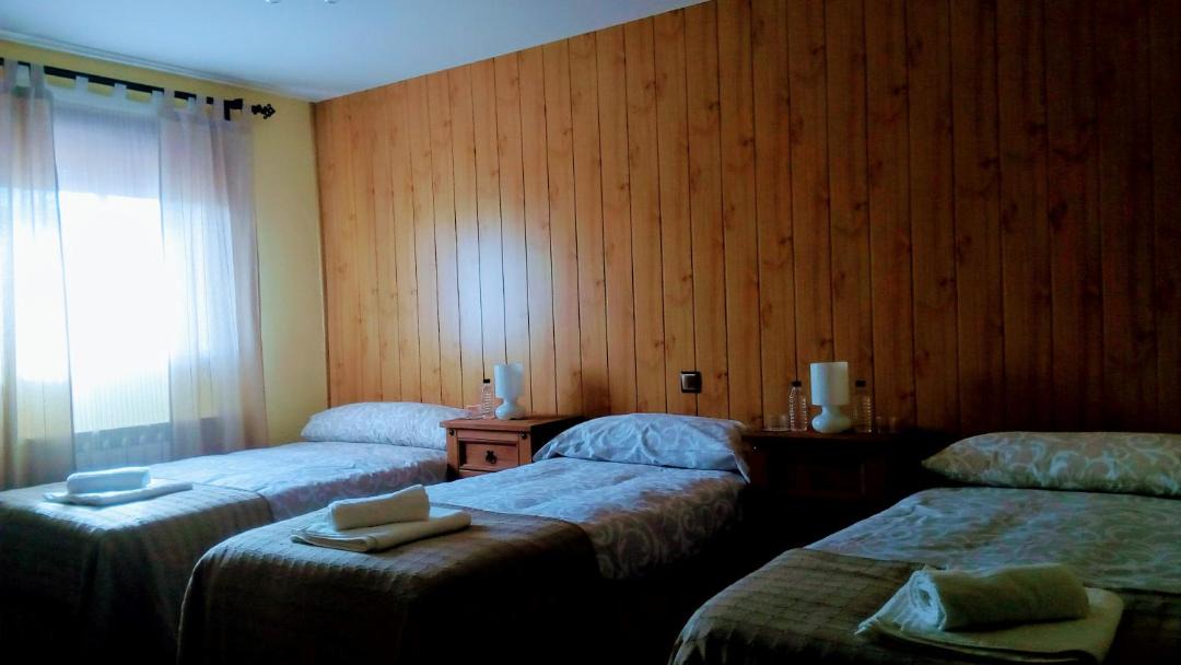 Photo of Bedroom in Cabezuela