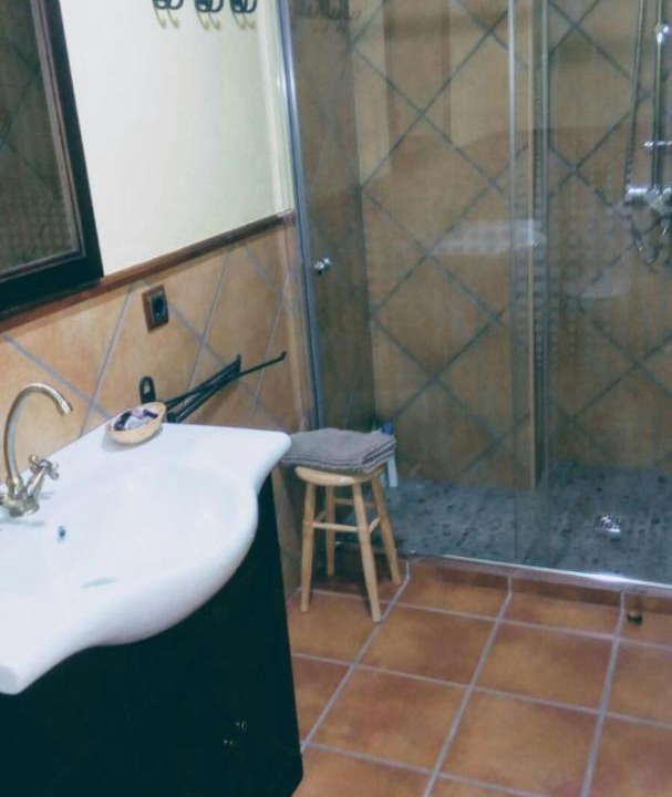 Photo of Bathroom in Cabezuela