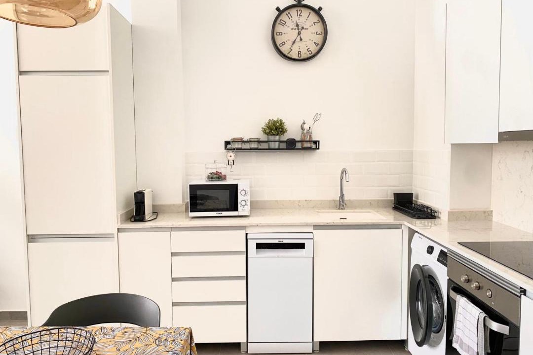Photo of Kitchen in Trinitat