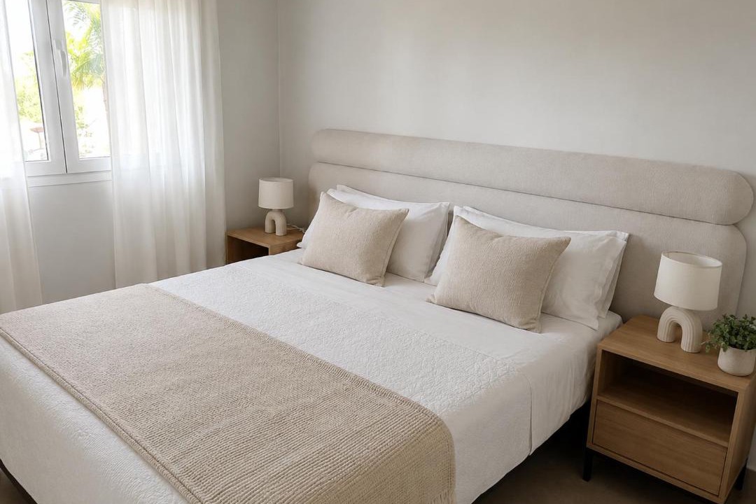 Photo of Bedroom in Los Alcazares