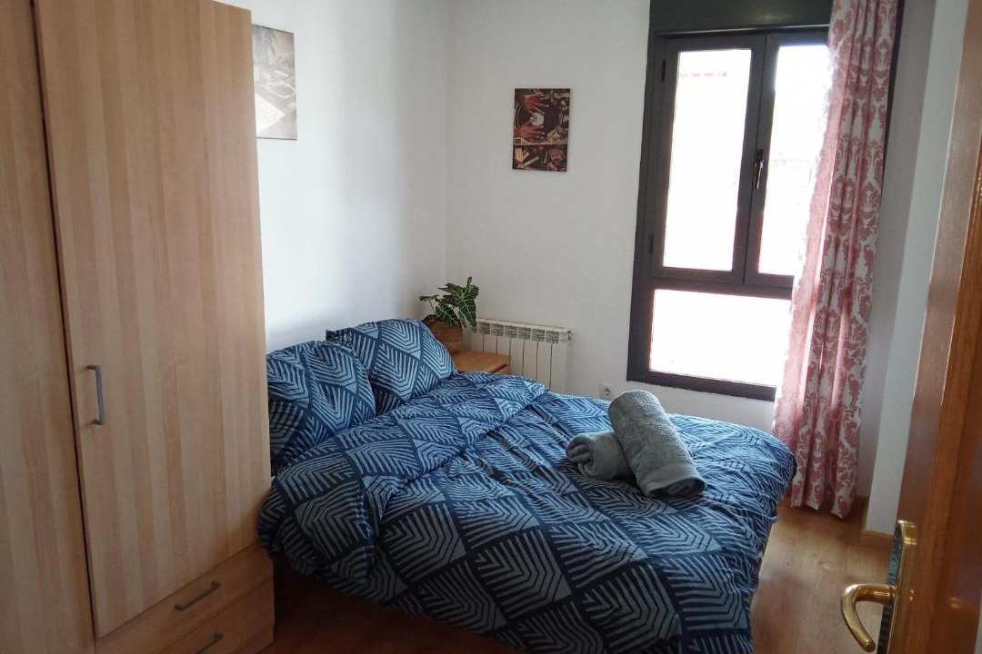 Photo of Bedroom in Abena