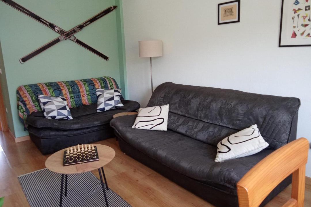 Photo of Livingroom in Abena