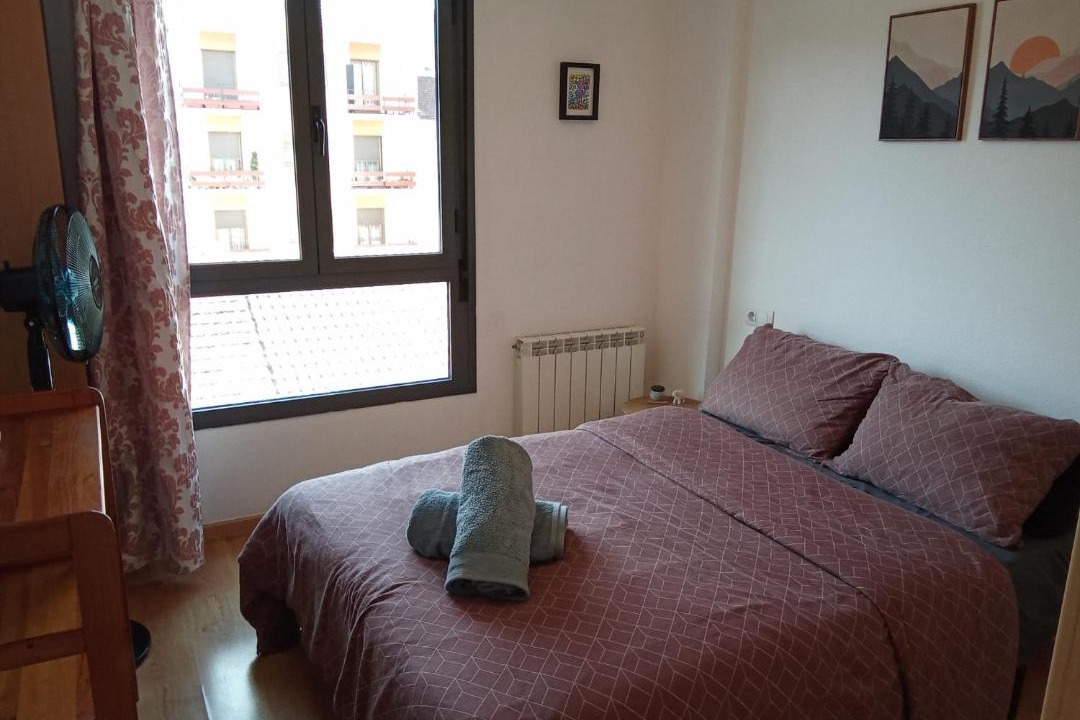 Photo of Bedroom in Abena
