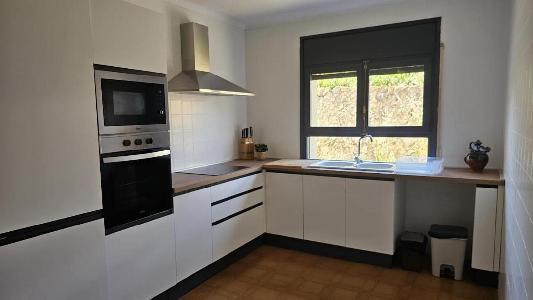 Photo of Kitchen in Miravet