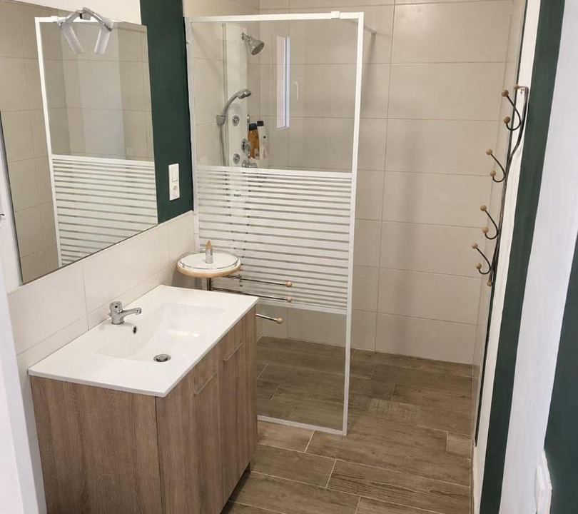 Photo of Bathroom in Casinos