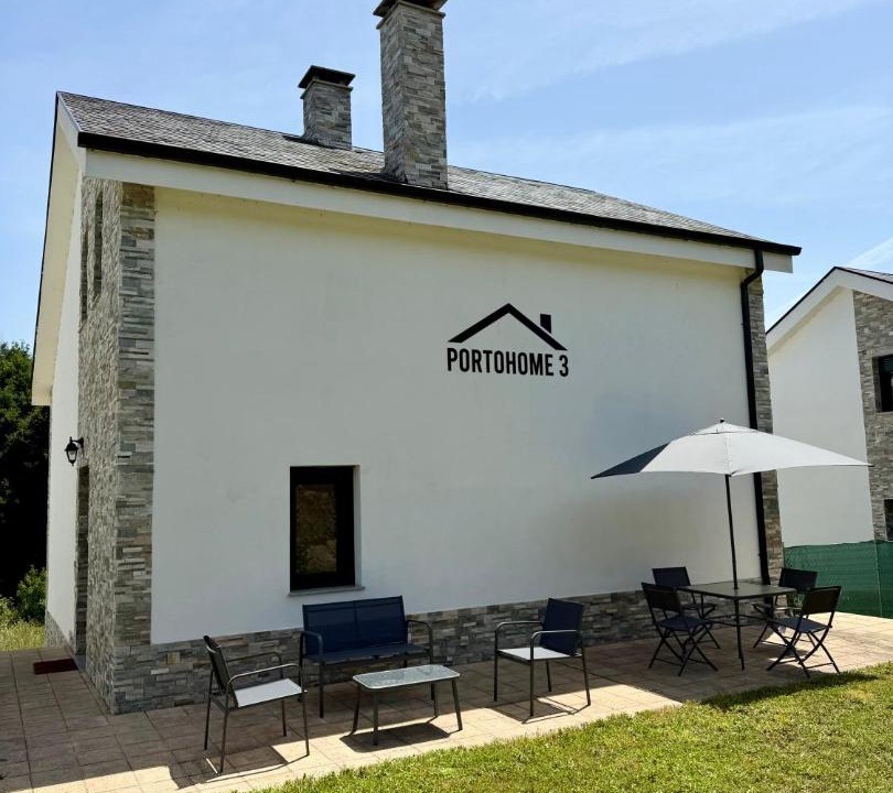 Photo of Others in Portomarin