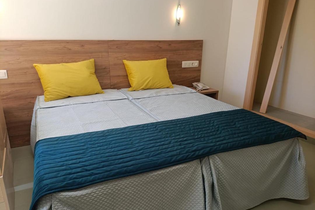 Photo of Bedroom in Tobarra