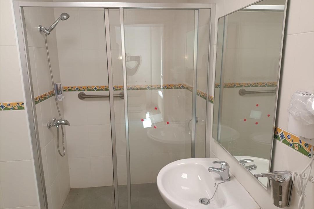 Photo of Bathroom in Tobarra