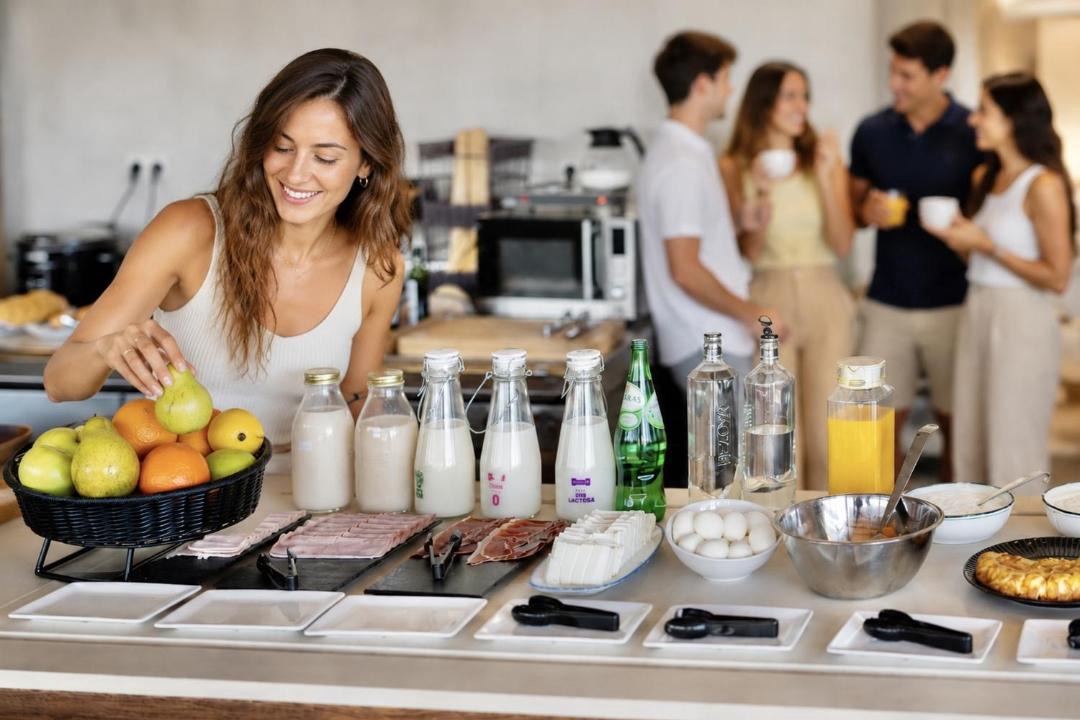 Photo of Kitchen in Alfafar