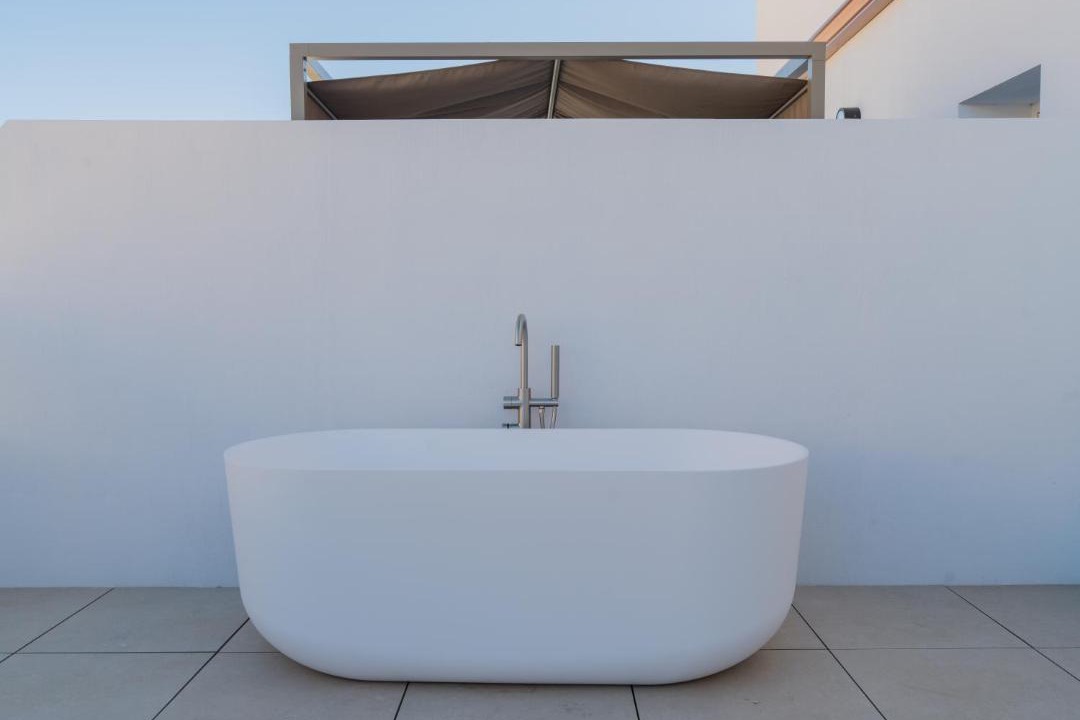 Photo of Bathroom in Santa Pola