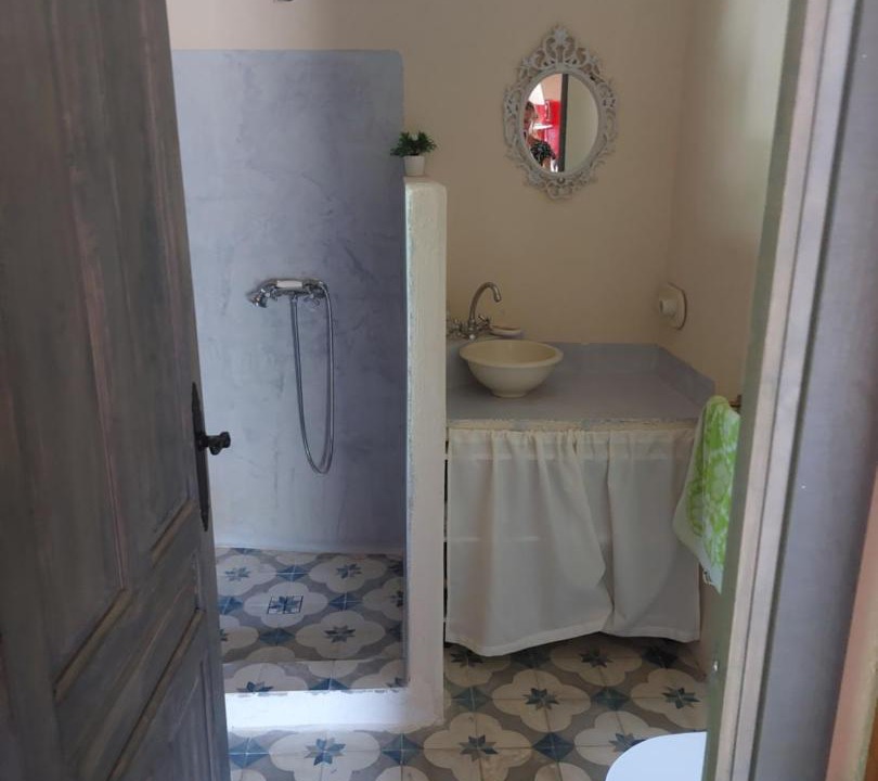 Photo of Bathroom in Ovejuela