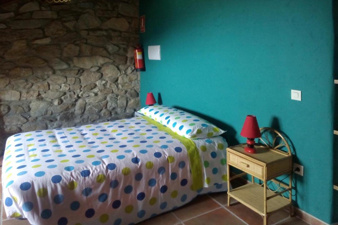 Photo of Bedroom in Cabezabellosa