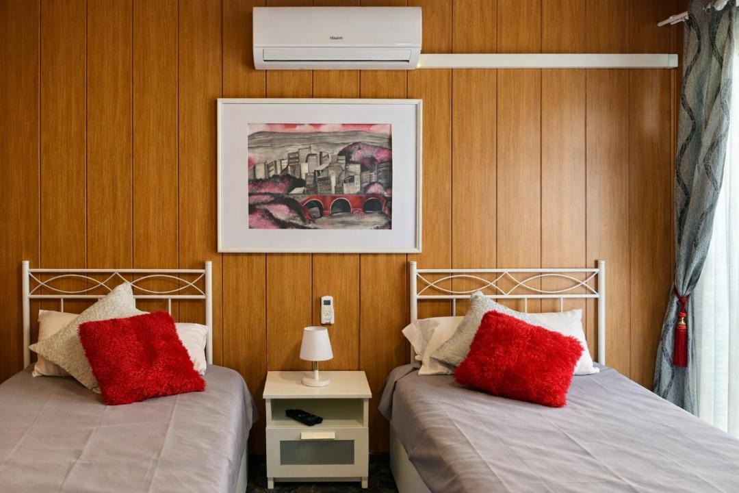Photo of Bedroom in Gratallops