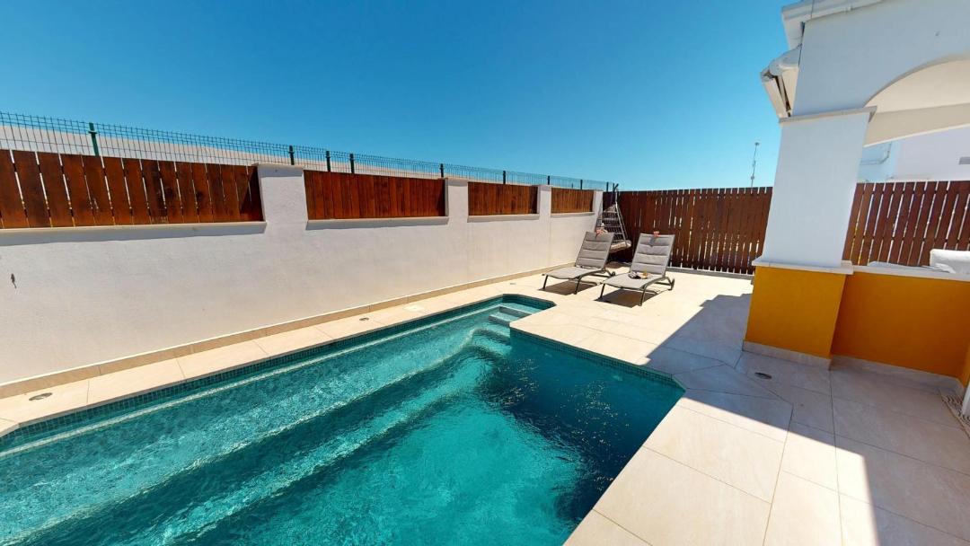 Photo of Patio Balcony in Torre-Pacheco