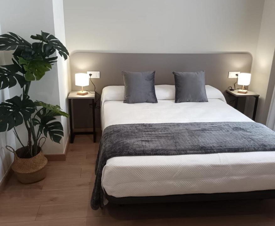 Photo of Bedroom in Triacastela