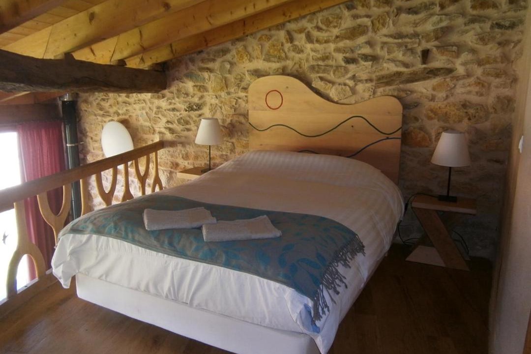 Photo of Bedroom in Nela