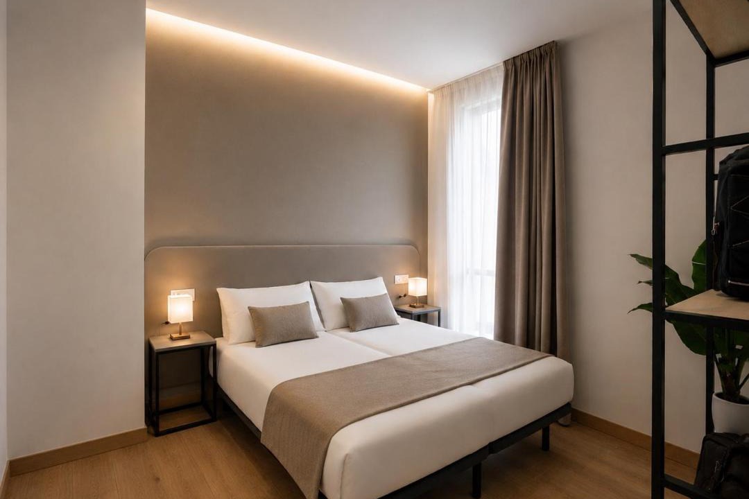 Photo of Bedroom in Triacastela