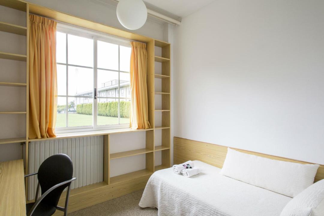 Photo of Bedroom in Culleredo
