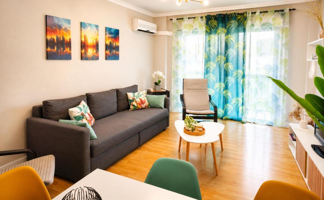 Photo of Livingroom in Diputacion de Cartagena Casco