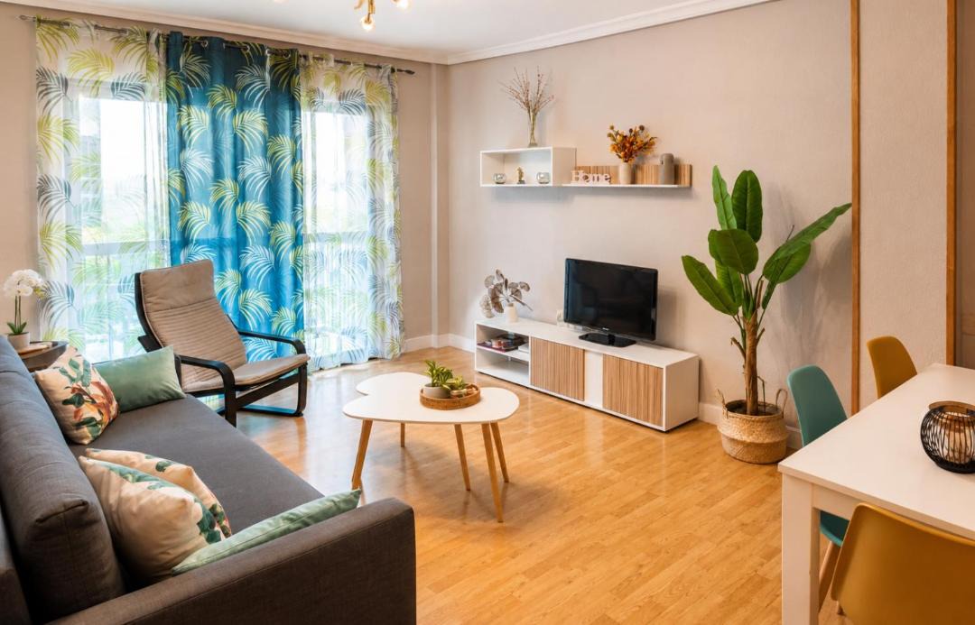 Photo of Livingroom in Diputacion de Cartagena Casco