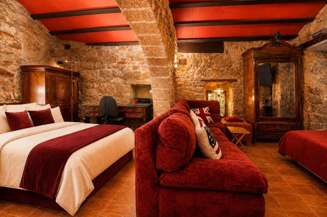 Photo of Bedroom in Granera