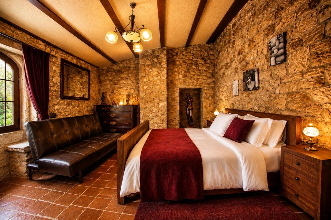 Photo of Bedroom in Granera
