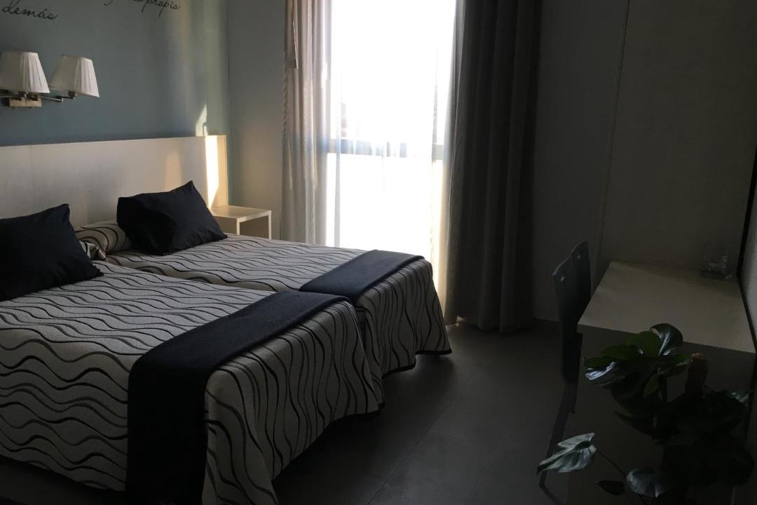 Photo of Bedroom in Alfaro