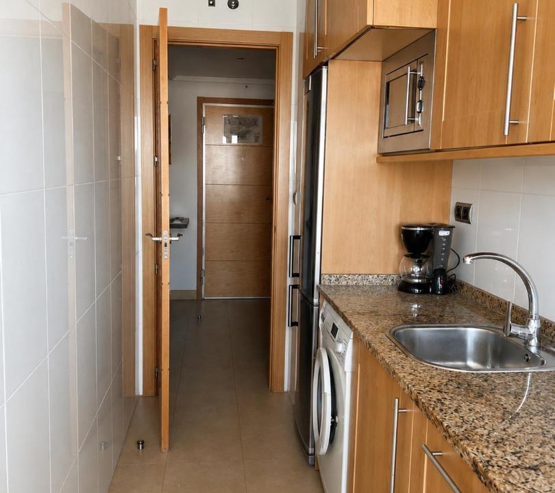 Photo of Kitchen in Los Alcazares