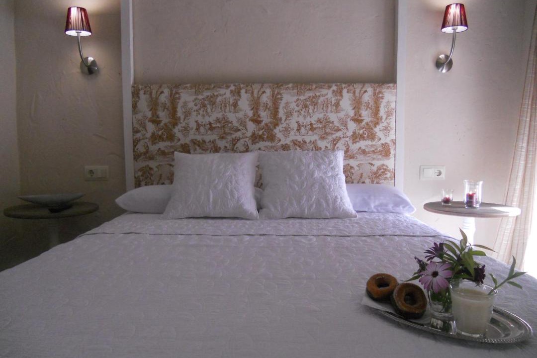 Photo of Bedroom in Almodovar del Campo