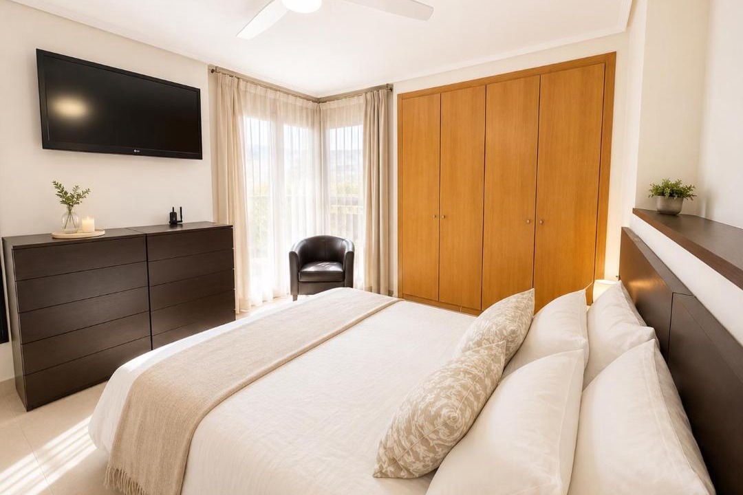 Photo of Bedroom in Alboraya