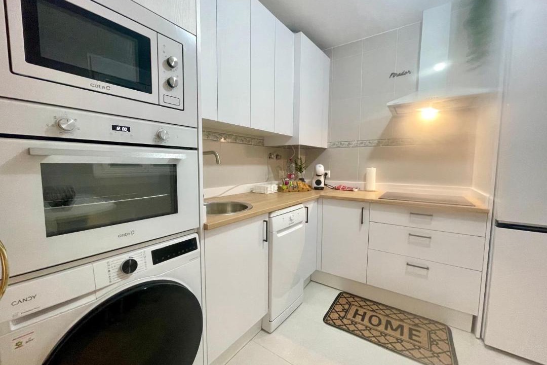 Photo of Kitchen in Belmez