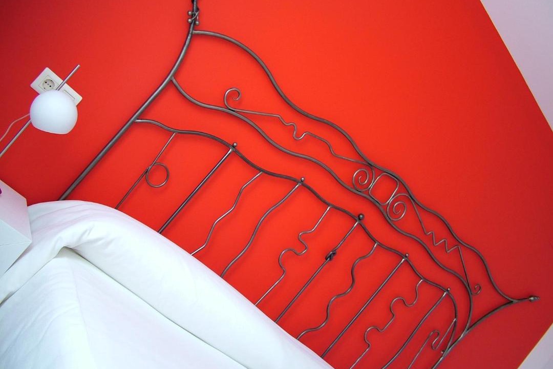 Photo of Bedroom in Sos del Rey Catolico