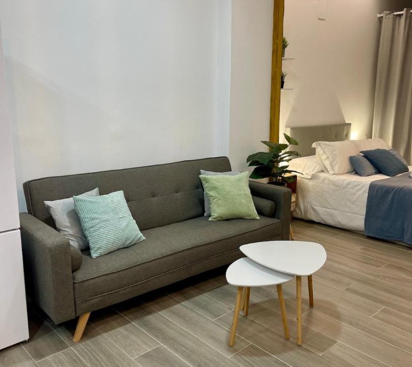 Photo of Livingroom in Cruz de Humilladero