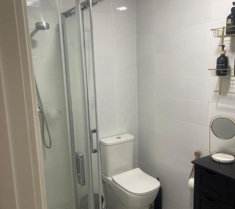 Photo of Bathroom in Cruz de Humilladero