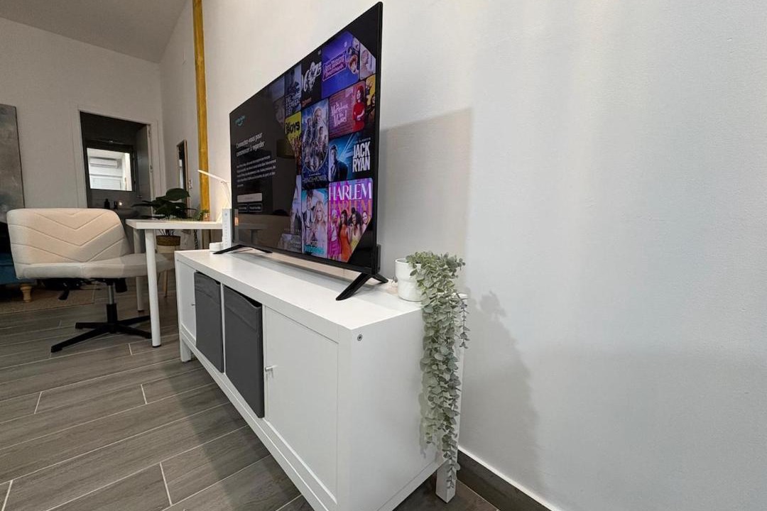 Photo of Livingroom in Cruz de Humilladero