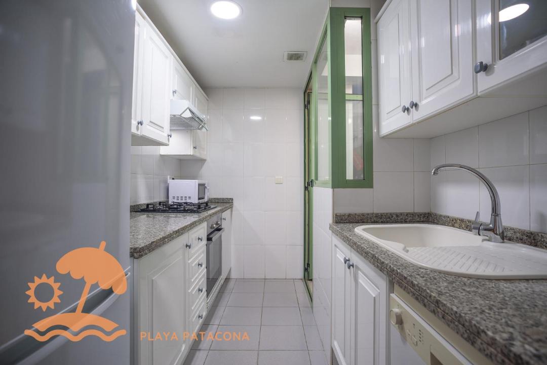 Photo of Kitchen in Alboraya
