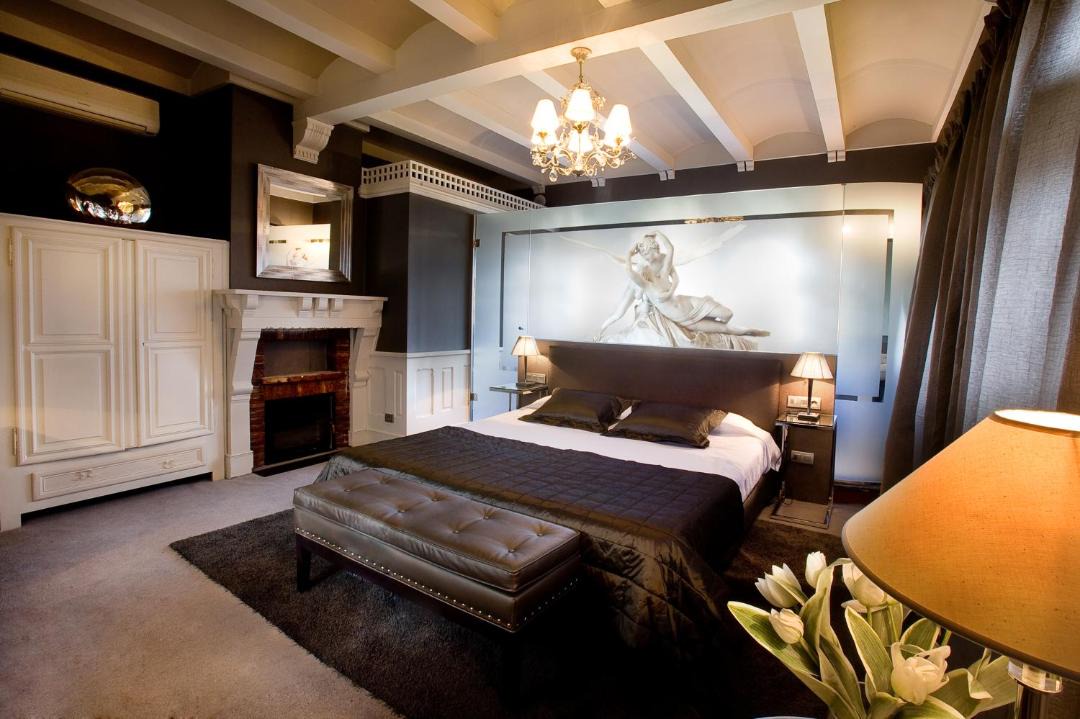 Photo of Bedroom in Laguardia Old Town